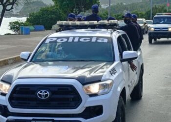 15 años de cárcel para albañil que abusó sexualmente de un niño en Sucre (+Fotos)