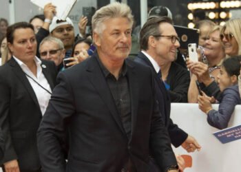 Alec Baldwin planea volver a Broadway, su primer papel tras tiroteo en rodaje