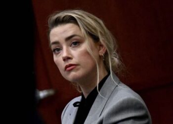 Amber Heard rechazó dinero de Johnny Depp en su divorcio