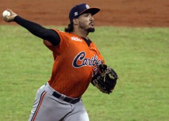 Moscatel prevé que Caribes será muy competitivo en el próximo torneo de la LVBP