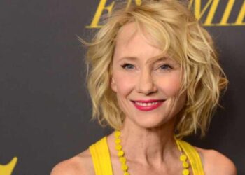 Actriz Anne Heche en estado crítico tras un accidente automovilístico