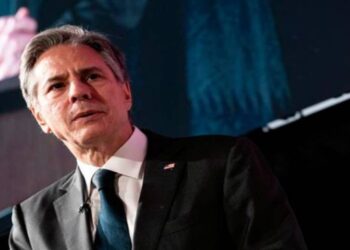 Estados Unidos entregó 1.000 millones de dólares en ayuda a Ucrania