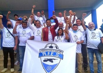 Sucre eligió autoridades para su Asociación de Fútbol