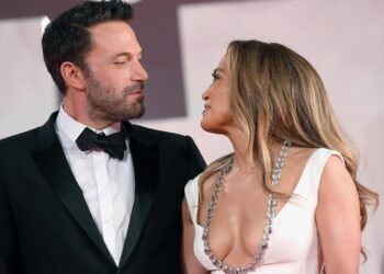 Ben Affleck cumple 50 recién casado y tan popular como en los años 2000