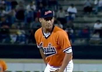 Exlanzador Blas Cedeño perdió una batalla contra el cáncer