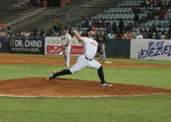 Brosher y Jannis formarán parte de la importación de Águilas del Zulia