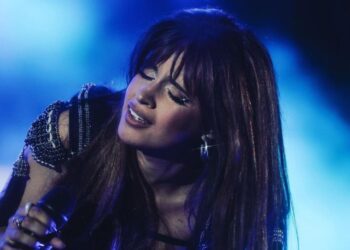 Camila Cabello será coach del reality show "The Voice"