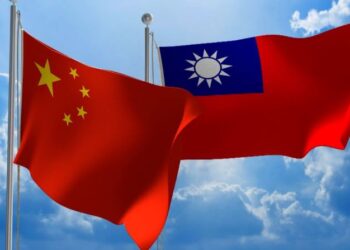 China prolonga maniobras militares en torno a Taiwán