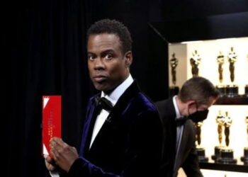 Chris Rock rechazó propuesta de presentar los Óscar tras la bofetada de Will Smith