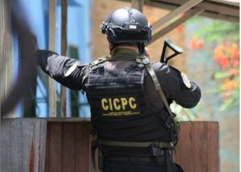 Un abatido tras intervención legal del Cicpc en El Hatico