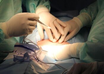 Eventraciones, ¿un grave riesgo para el paciente?