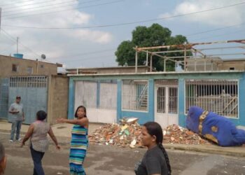 Quincuagenaria falleció tras explosión de tubería de gas