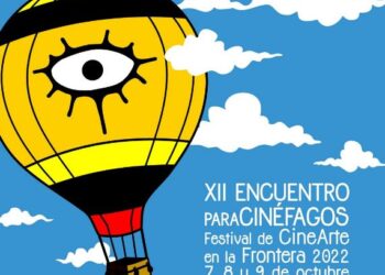 Festival Internacional de Cine-Arte convoca a los cinéfagos