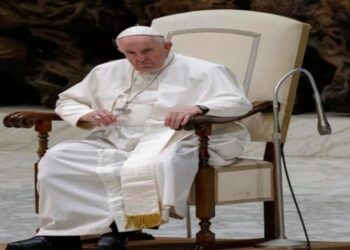 Papa expresa cercanía a afectados por el incendio en Cuba