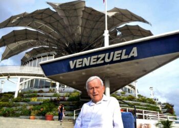 A los 94 años de edad, falleció el arquitecto Fruto Vivas