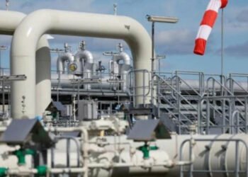 Nueva suspensión del suministro de gas ruso pone a los europeos en alerta