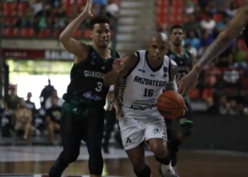 Gladiadores perdió ante Guaiqueríes por segundo día seguido