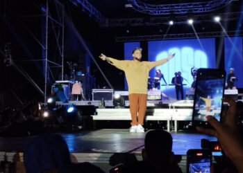 Tour “Holidays Reggaeton” cerró con éxito en Anzoátegui