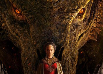 HBO repite la fórmula de "Game of Thrones" con "House of the Dragon"
