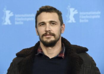 Contratación de James Franco para biopic sobre Fidel Castro generó polémica