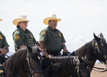 Crecen en 32% las denuncias por uso excesivo de la fuerza contra inmigrantes en Estados Unidos