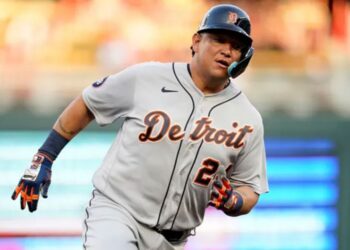 Miguel Cabrera aclaró que no renunciará a jugar en la temporada 2023
