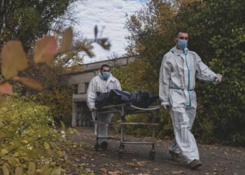 OMS: Un millón de muertes por Covid en el mundo desde enero