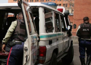 Abatieron en Cruz Verde a “el tabaco”, presunto integrante de la banda de “el zorrito”