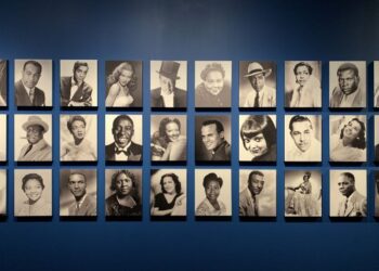 Museo de los Óscar recupera el cine afroamericano que Hollywood olvidó