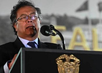 Atacan a tiros una avanzada del presidente colombiano en la región del Catatumbo