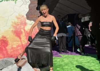 Tatiana Maslany: "She-Hulk" es la antítesis de los superhéroes