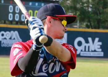 Otosaka y Mejía, los primeros importados firmados por Bravos para la próxima campaña