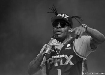 Muere a los 59 años el rapero Coolio, creador de "Gangsta's Paradise"