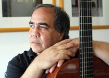 Aquiles Báez falleció la madrugada de este 12 de septiembre en Alemania