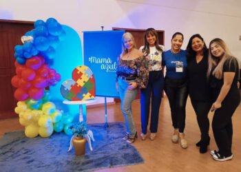 Expo Autismo capítulo Anzoátegui realizó su segunda edición en Puerto La Cruz