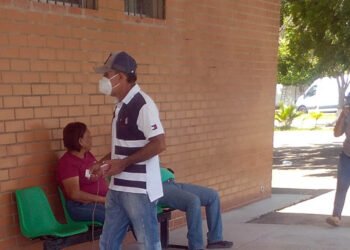 Un individuo murió baleado en el sector Puente Ayala de Barcelona