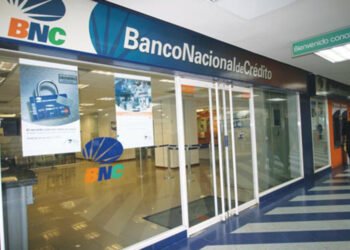 BNC tendrá tarjeta en moneda extranjera  que se usará dentro  y fuera del país
