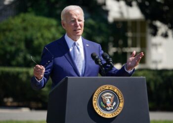 Biden pide al Congreso 11.700 millones de dólares en ayuda adicional a Ucrania
