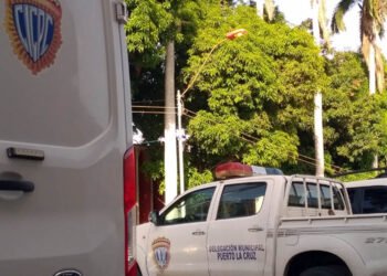 Cicpc esclareció muerte de joven en Zuata