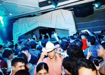 Caracas albergará 6ta edición de "Lujuria", evento de música urbana y afro latin house (+Fotos)