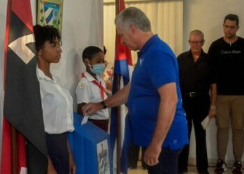 Cuba dijo "sí" en referendo al matrimonio igualitario
