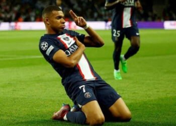 El PSG comienza la Champions con un Mbappe inspirado