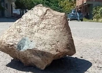 Policía de Cumaná capturó a uno de los implicados en muerte de hombre al que le aplastaron la cabeza con una piedra
