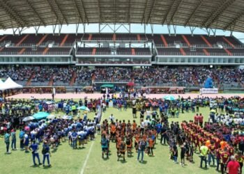 La Liga de desarrollo anzoatiguense celebrará su primera jornada