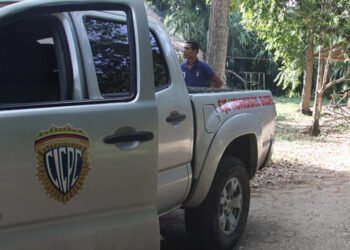“El Jake” cayó abatido en intercambio de disparos con grupo especial de la PNB en Sucre