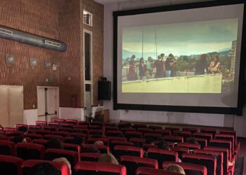 Nueva edición del Festival de Cine El Grito culminará convocatoria el 15 de septiembre