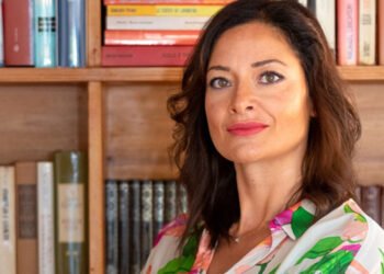 Francesca De Natale: “Somos los únicos que protegemos la ley sobre ciudadanía italiana”