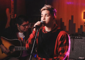 Gregory vuelve a Venezuela para abrir el concierto de Noel Schajris en Puerto La Cruz