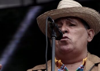 Hija de Gualberto Ibarreto: "Ya está completamente consciente"