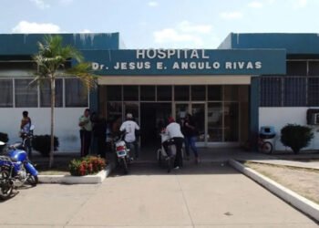 Treintañera falleció arrollada en las inmediaciones del Parque Las Ballenas de Anaco